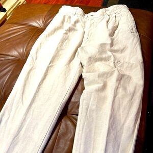 Men’s antique slacks